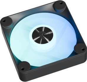 Кулер APNX FP1-R 120 ARGB Black 3pcs (APF3-PF11267.11)