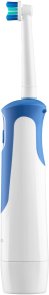Електрична зубна щітка Ardesto ETB-I009WB Blue/White