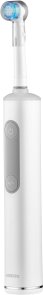 Електрична зубна щітка Ardesto ETB-I114W White