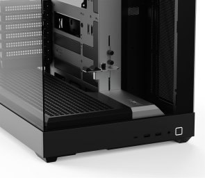 Корпус APNX V2 Black with window (APCM-VI02143.11)