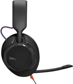 Фото: Гарнітура JBL Quantum 250 Black (JBLQTUM250BLK) № 2 | KTC