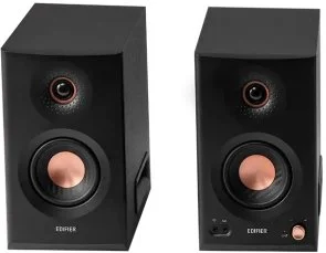 Фото: Колонки Edifier MR5 Black (MR5Black) № 3 | KTC