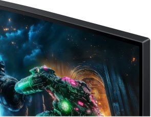 Монітор Samsung LS37FG756EIXUA Black