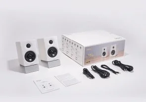 Фото: Колонки Edifier M60 White (M60White) № 5 | KTC