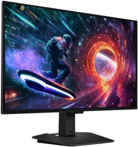 Фото: Монітор Samsung Odyssey G50D (LS27FG502SIXUA) - 27" OLED / 2560×1440 / 180 Гц / AMD FreeSync, Nvidia G-Sync Compatible № 2 | KTC