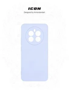 Фото: Чохол ArmorStandart for Realme 13 4G - Camera cover Lavender (ARM80542) № 3 | KTC