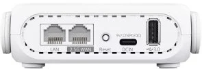 Фото: Wi-Fi Роутер ASUS RT-BE58 Go (90IG09Q0-MO3C00) № 7 | KTC