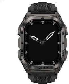 Смарт годинник KOSPET TANK M4 Black