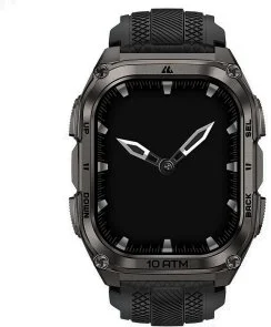 Фото: Смарт годинник KOSPET TANK M4 Black № 3 | KTC