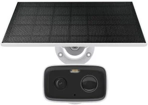 Фото: Камера TP-Link Tapo C400 Kit (TAPO-C400KIT) № 2 | KTC