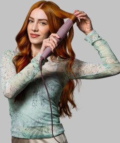 Випрямляч волосся Remington AIRvive (CI8930E51)