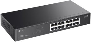 Комутатор TP-Link LS1016G