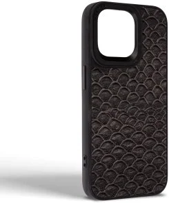 Фото: Чохол Harder for Apple iPhone 14 Pro Max - Virgin Mermaid Black (ARM76829) № 2 | KTC