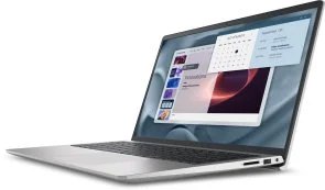 Фото: Ноутбук Dell Pro 15 Essential PV15250 PV15250_RPLU_003_M_FngPr_WP Silver - 15.6" VA 120 Гц / Intel Core i5 / i5-1334U / DDR5 16 ГБ / PCI-E SSD 1 ТБ / Intel UHD Graphics № 3 | KTC
