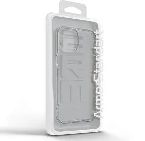 Фото: Чохол ArmorStandart for Apple iPhone 14 - Air Clear (ARM64030) № 6 | KTC
