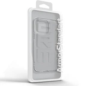 Фото: Чохол ArmorStandart for Apple iPhone 14 Pro Max - Air Clear (ARM64033) № 6 | KTC