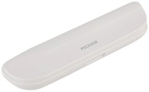 Електрична зубна щітка PECHAM White Travel (PC-081)