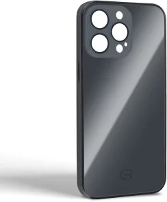 Фото: Чохол ArmorStandart for Apple iPhone 14 Pro - Replica MagSafe Black (ARM76200) № 2 | KTC