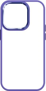 Фото: Чохол ArmorStandart for Apple iPhone 14 Pro - UNIT2 Lavender (ARM69949) № 2 | KTC