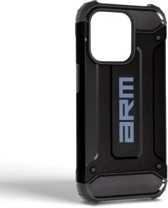 Фото: Чохол ArmorStandart for Apple iPhone 14 Pro - Panzer Black (ARM70799) № 2 | KTC