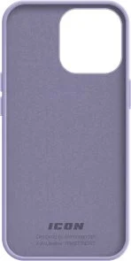 Фото: Чохол ArmorStandart for Apple iPhone 14 Pro - ICON2 Case Lilac (ARM63598) № 2 | KTC
