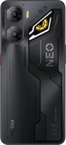 Фото: Смартфон Nubia Neo 3 5G 8/256GB Black № 8 | KTC