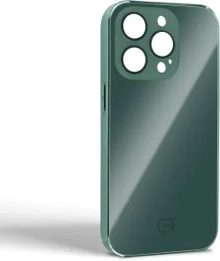 Фото: Чохол ArmorStandart for Apple iPhone 13 Pro - Replica MagSafe Green (ARM76188) № 2 | KTC