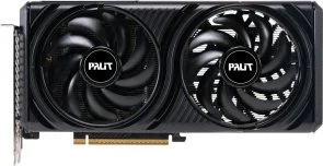 Фото: Відеокарта Palit GeForce RTX 5060 Infinity 2 OC (NE75060V19P1-GB2063L) № 3 | KTC