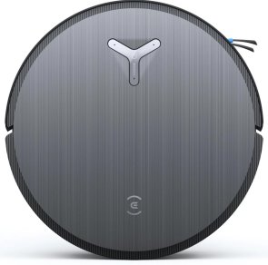 Робот-пилосос ECOVACS DEEBOT X11 PRO OMNI (DEX99-1 BLACK)