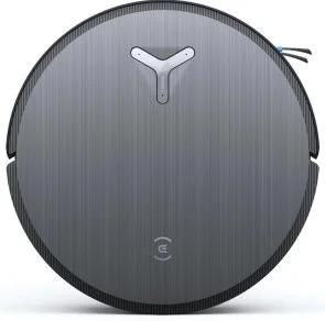 Фото: Робот-пилосос ECOVACS DEEBOT X11 PRO OMNI (DEX99-1 BLACK) № 5 | KTC
