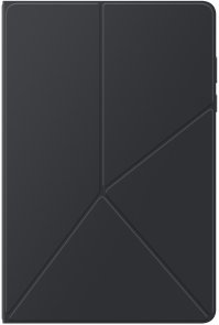 Чохол для планшета Samsung для Tab A11 Plus - Book Cover Black
