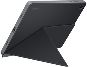Чохол для планшета Samsung для Tab A11 Plus - Book Cover Black
