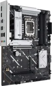 Фото: Материнська плата ASUS PRIME B860-PLUS-CSM № 3 | KTC