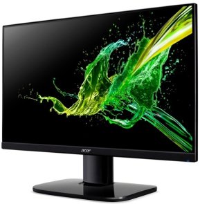 Монітор Acer KA222QE3bi Black (UM.WX2EE.302)