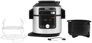 Фото: Скороварка Ninja Foodi MAX 14-in-1 (OL750EU) № 5 | KTC