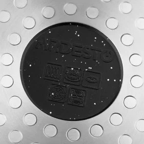 Фото: Ківш Ardesto Gemini Anzio 1.2L (AR2412GES) № 7 | KTC