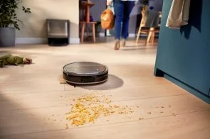 Фото: Робот-пилосос Philips HomeRun 9000 Series (XU9100/10) № 6 | KTC