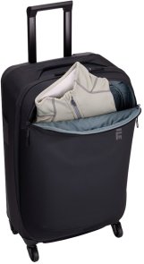 Валіза THULE Subterra 2 Spinner 65L TSRS425 Black (3205049)