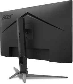 Фото: Монітор Acer Predator XB273UX1bmiiprx (UM.HX3EE.111) - 27" IPS / 2560×1440 / 200 Гц / AMD FreeSync Premium / Pivot / HAS № 8 | KTC