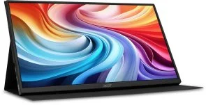 Фото: Монітор Acer PM161QTbmiuuux Black (UM.ZP1EE.007) - 15.6" IPS / 1920×1080 / 60 Гц / Adaptive Sync № 6 | KTC