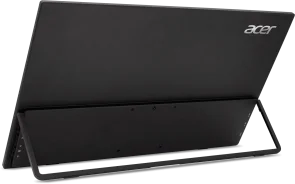 Фото: Монітор Acer PM191QEbmiuux Black (UM.XP1EE.E01) - 18.5" IPS / 1920×1080 / 100 Гц / Adaptive Sync № 7 | KTC