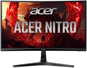 Монітор Acer ED240QP0bi Black (UM.UE0EE.004)