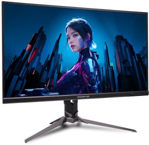 Монітор Acer Predator XB273KV4bmiiprx Black (UM.HX3EE.401)
