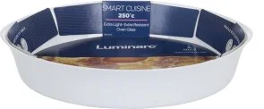Фото: Форма Luminarc SMART CUISINE 28cm White (N3165) № 4 | KTC