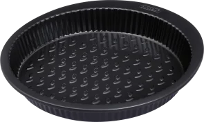 Фото: Форма Pyrex GLIDE 25cm Black (GL25BN6/8046) № 2 | KTC