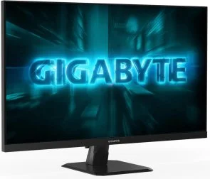 Фото: Монітор Gigabyte GS32QA Gaming Monitor - 31.5" IPS / 2560×1440 / 180 Гц / AMD FreeSync Premium, Adaptive Sync № 2 | KTC