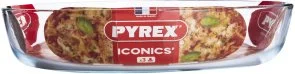 Фото: Форма Pyrex ESSENTIALS 30x21x6cm/2.2L (345B000/8044) № 4 | KTC