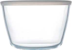 Фото: Форма Pyrex Cook Freez 17x11cm / 1.6L Clear (155P001/7944) № 3 | KTC