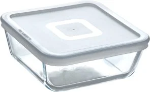 Фото: Форма Pyrex Cook Freez 15x15cm / 0.85L Clear (218P001/7946) № 2 | KTC