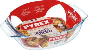 Фото: Форма Pyrex 30x21x7cm/2.1L (410B000/8046) № 4 | KTC
